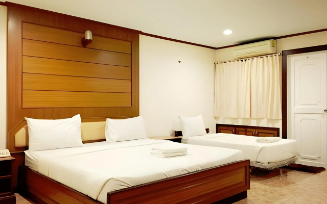 Phimai Paradise Hotel