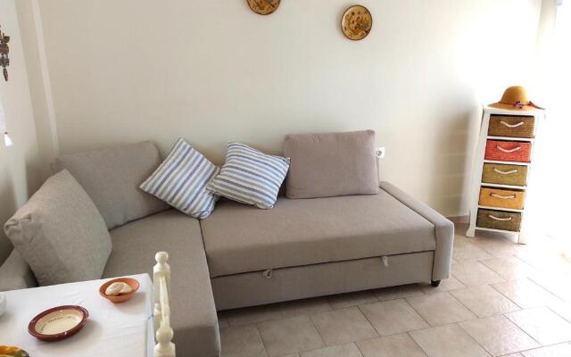 Amazing Boho Apartment 250m from beach Stalida