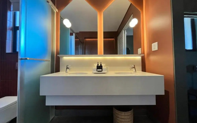 Home Suite Hotels Bristol