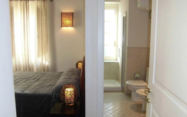 Villa Corte Lotti B&B