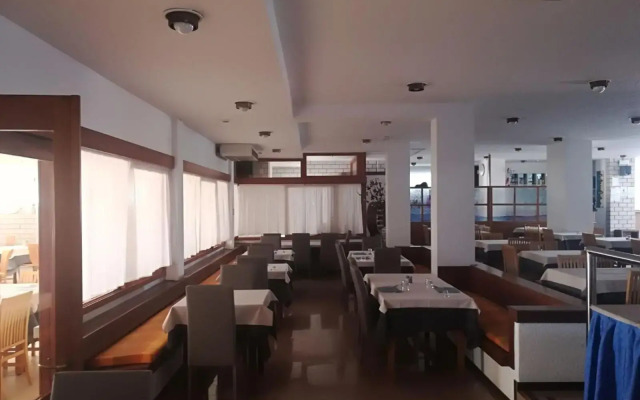 Hotel Ambra