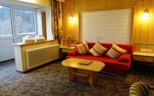 Wander-Vitalhotel Steirerhof