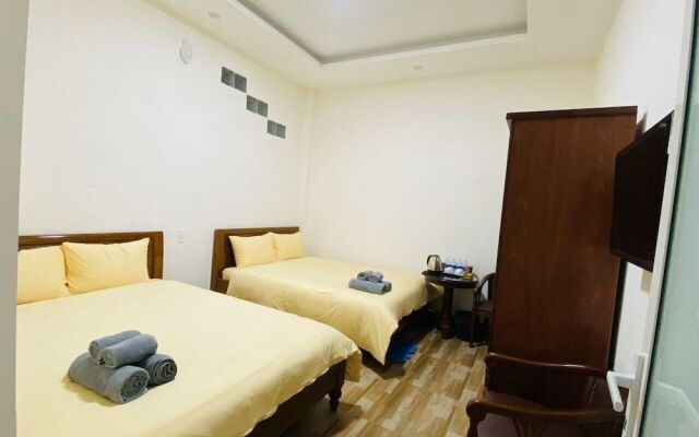 7S Hotel Nguyen Nhi Dalat
