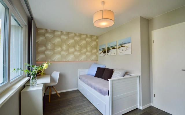 Urbaner Lifestyle im klimaneutralen Effizienzhaus