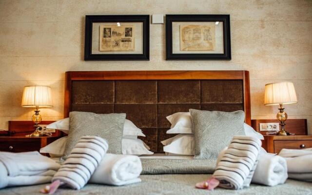 Penthouse Vinci