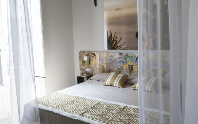 Suite del Ponte Normanno