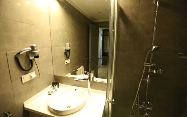 Molton Nisantasi Suites