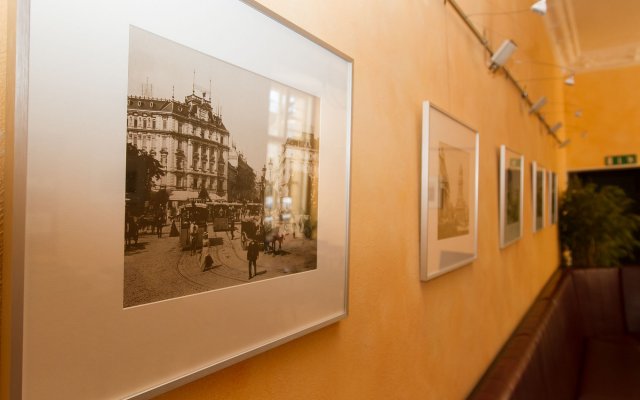 Hotel Spreewitz am Kurfürstendamm