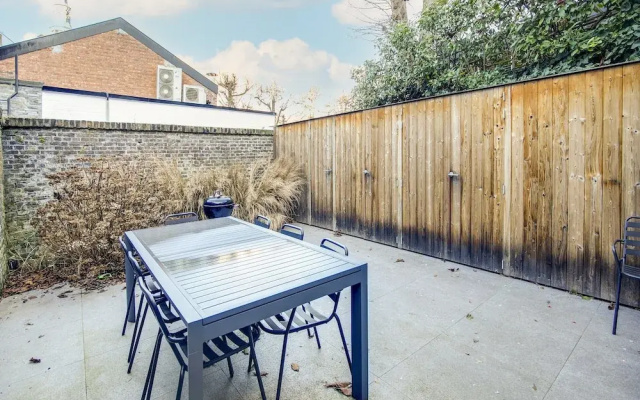 Holiday Home in the Heart of Hasselt