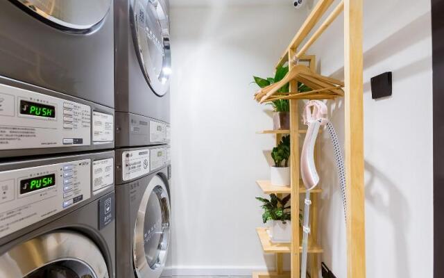 Hanting Hotel Beijing Liuliqiao