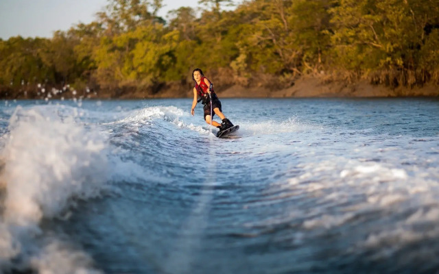 Villa Paz - La Villa Group