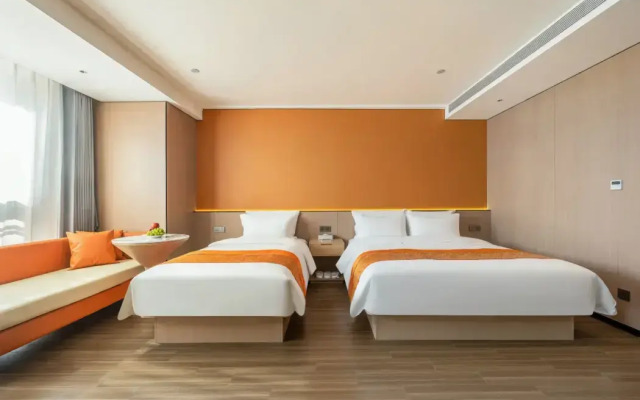 JiFeng International Hotel