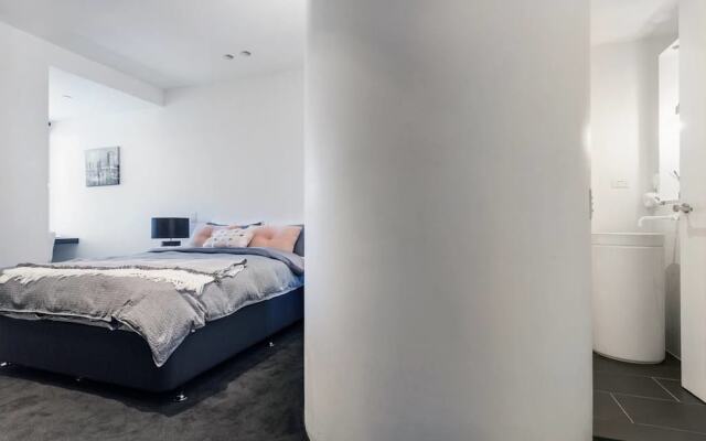 Xanadu Apartments