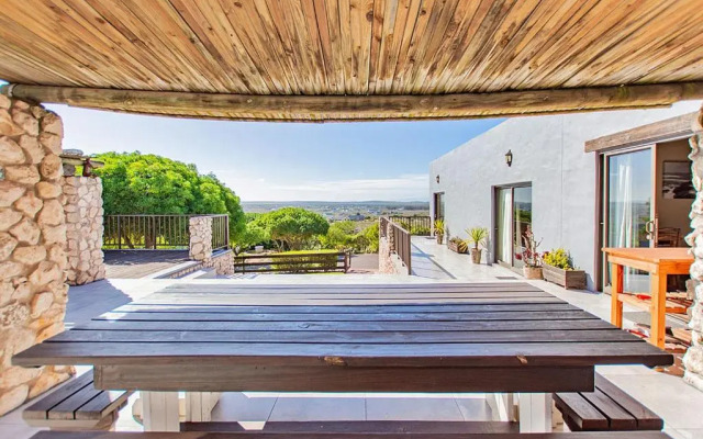 Poseidon Langebaan Holiday Accommodation