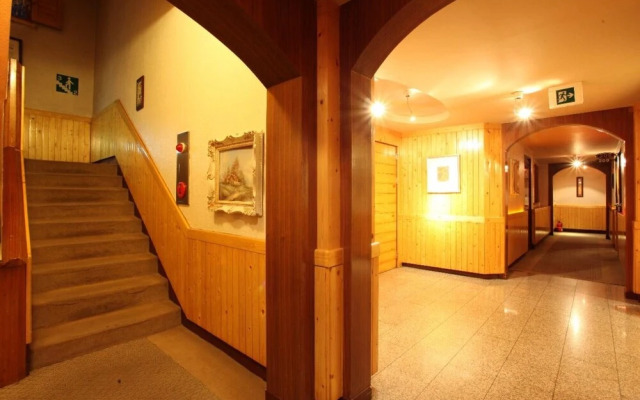 Pocheon Supsogui Gungjeon