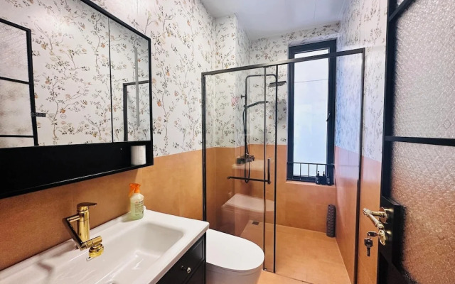 Mstay Homestay Jihua Store