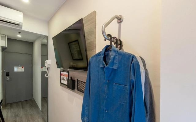 Ruby Emma Hotel Amsterdam