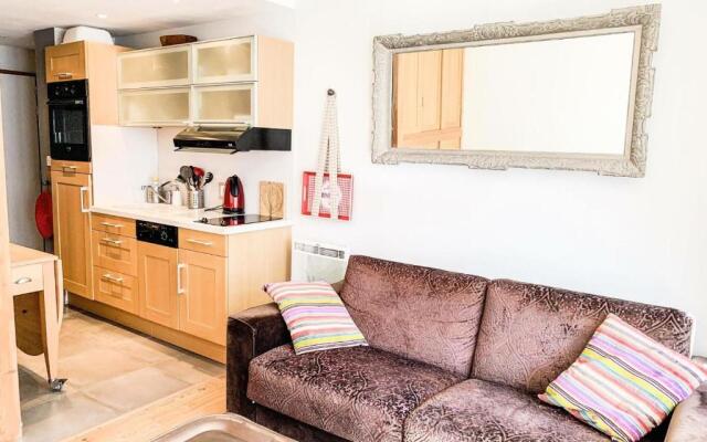 Résidence Pramecou - Studio pour 4 Personnes 96