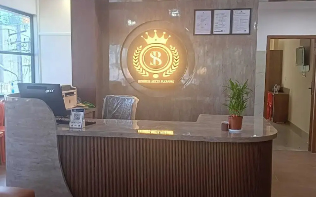 Skyline Residency