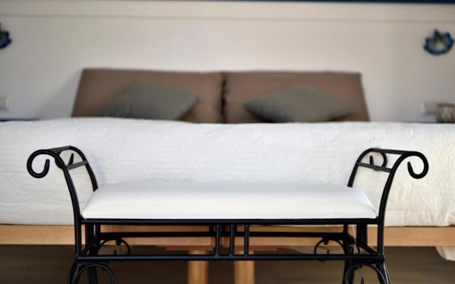 Inah Boutique Rooms