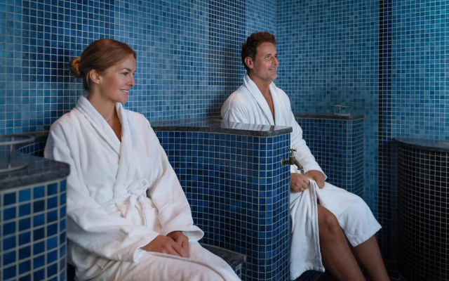 Hotel IV Jahreszeiten Zingst