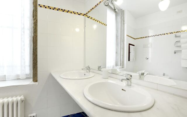 Sant'Angelo Apartment