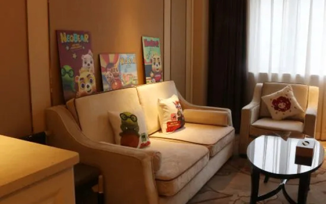Xingchen Hangdu International Hotel