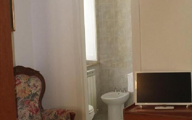 Alle Terme B&B