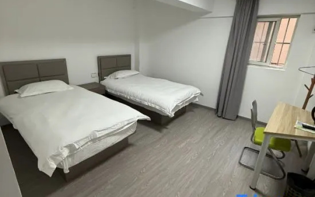 Qingxin Hostel