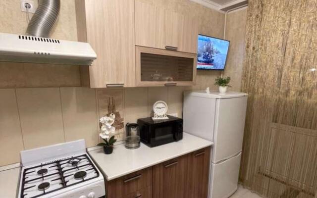 Апартаменты люкс на улице Орджоникидзе 88к3