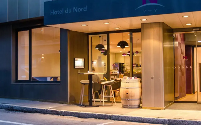 Hotel du Nord