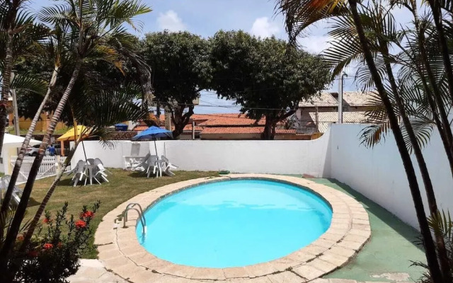 Pousada e Hostel Canto do Sussego