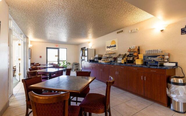 Days Inn by Wyndham Kuttawa/Eddyville