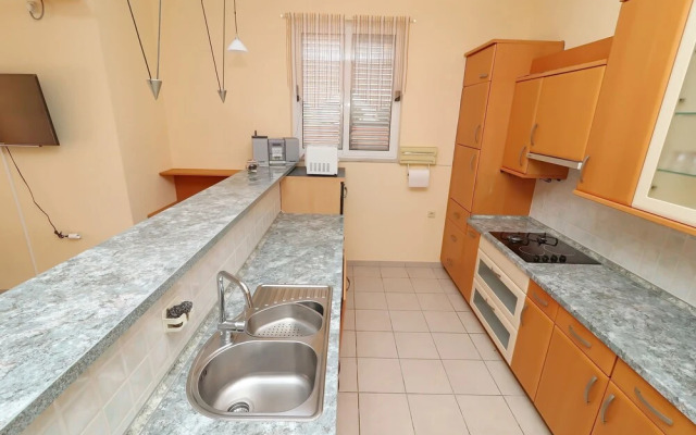 Apartments Villa Michele