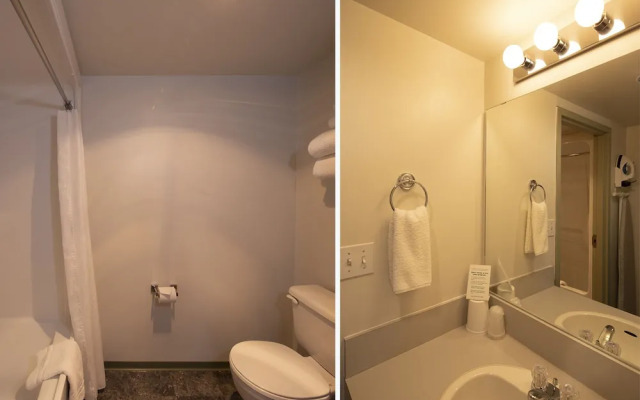 Dunvegan Inn and Suites