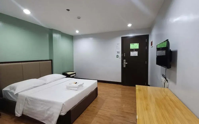 Asia Jem Hotel - Bacolod City