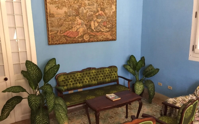 Hostal Colonial Casa de Luca
