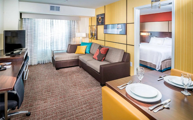 Residence Inn Columbus Polaris