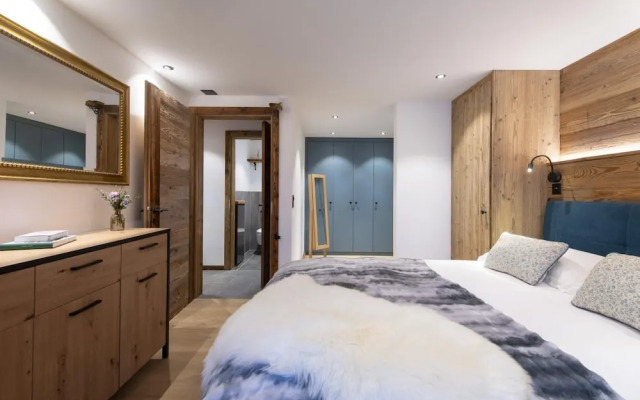 Chalet Kamelia - Luxury Chalet for 7