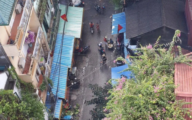 Hanoi View 2 Hotel