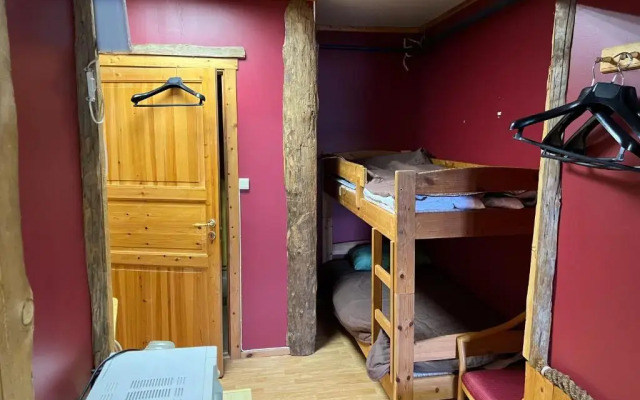 Repvåg Camping-Nordkapp AS