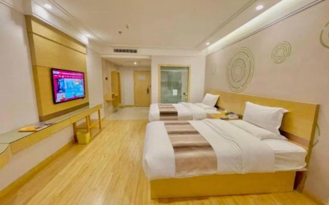 GreenTree Inn Urumqi Airport Tianyi International City