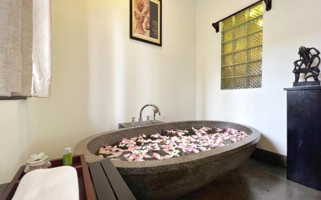 The Bliss Angkor