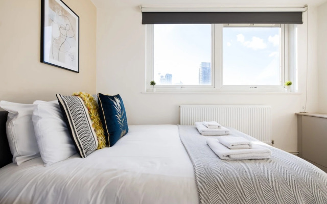 The Old Street Collection