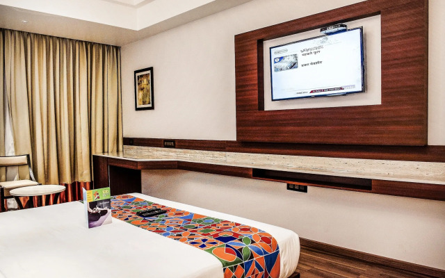 FabHotel Krishna Boutique