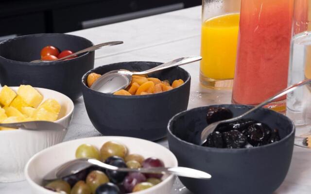 Doisy Etoile - Orso Hotel