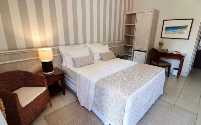 Hotel Villa Mayor Charme - Fortaleza