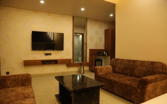 Hotel Holiston