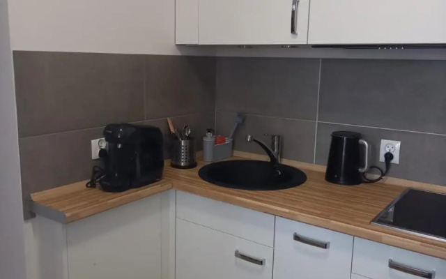 Planeta Apartment Mielno