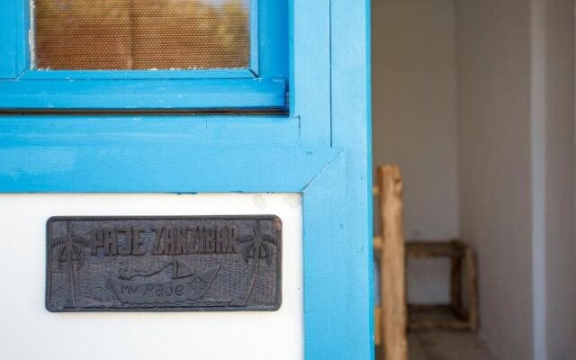 Urla Surf House